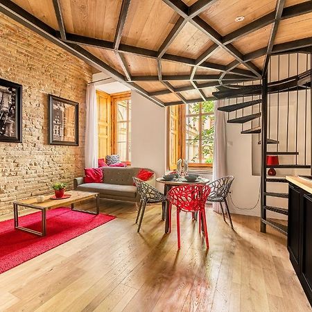 Liszt Designer 2Bedroom Center Apartment Budapest Eksteriør billede